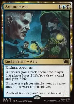 Archnemesis