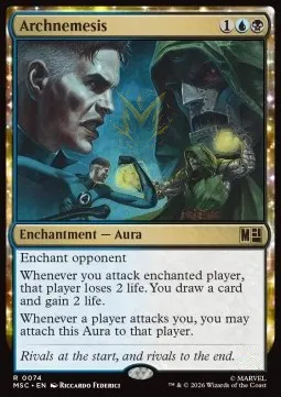 Archnemesis