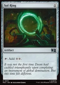 Sol Ring