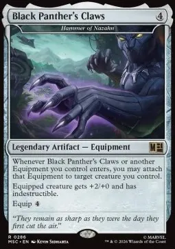 Hammer of Nazahn