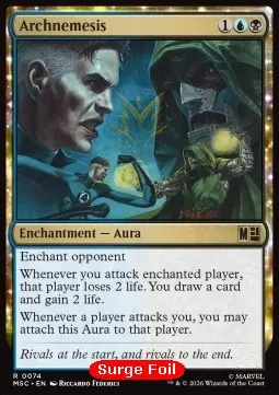 Archnemesis