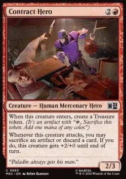 Contract Hero