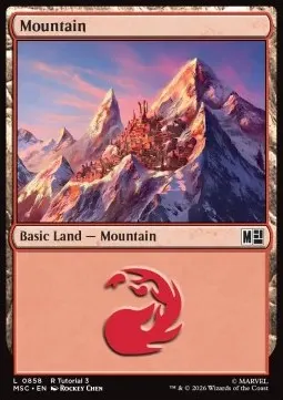 Mountain