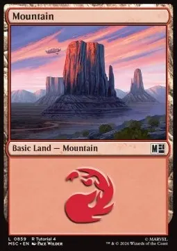 Mountain