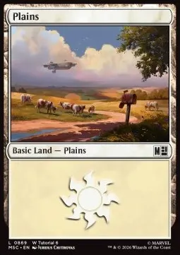 Plains