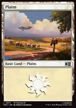 Plains