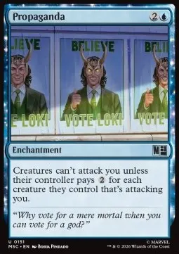 Propaganda