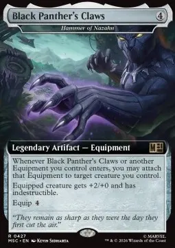 Hammer of Nazahn