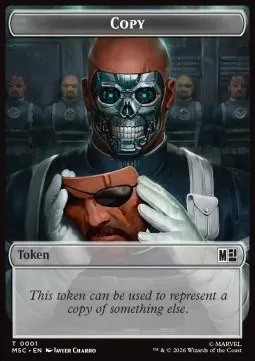 Copy // Ape Villain