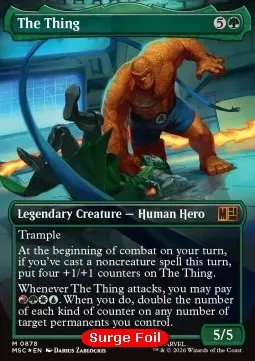 The Thing