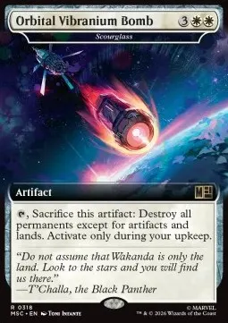 Scourglass