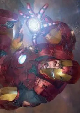 Art Series: Heroic Sacrifice