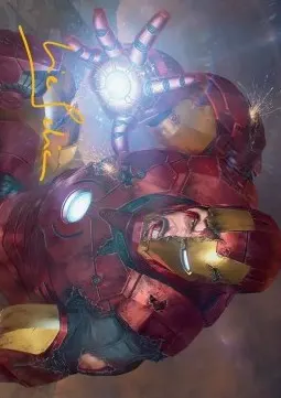 Art Series: Heroic Sacrifice