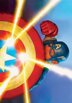 Captain's Defense