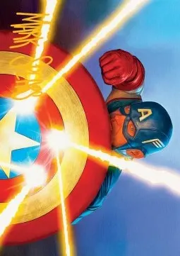 Captain's Defense
