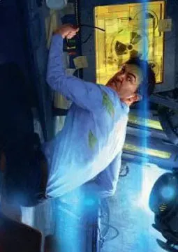 Bruce Banner