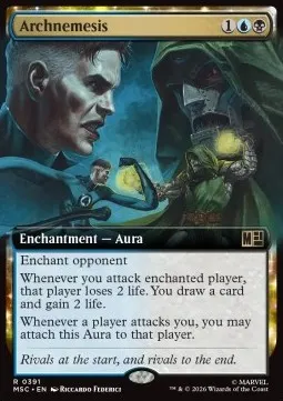 Archnemesis
