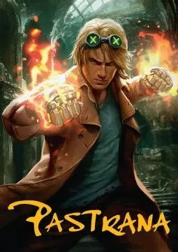 Chase Stein, Runaway