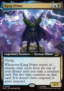 Kang Prime