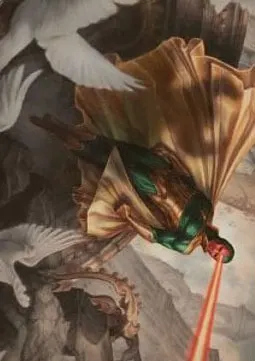 Art Series: The Vision