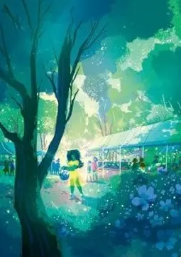 Art Series: Forest