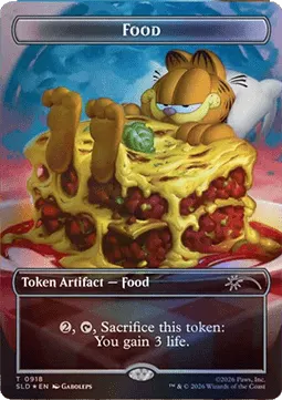 Food