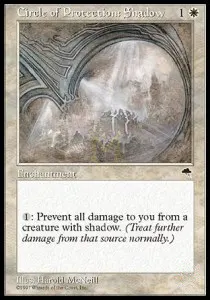 Circle of Protection: Shadow