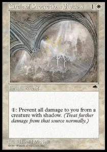 Circle of Protection: Shadow