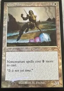 Glowrider