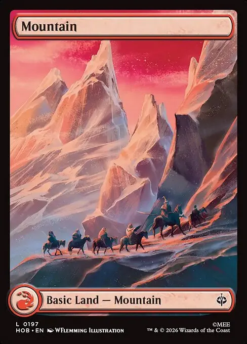 Mountain