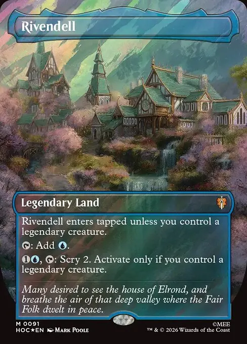 Rivendell