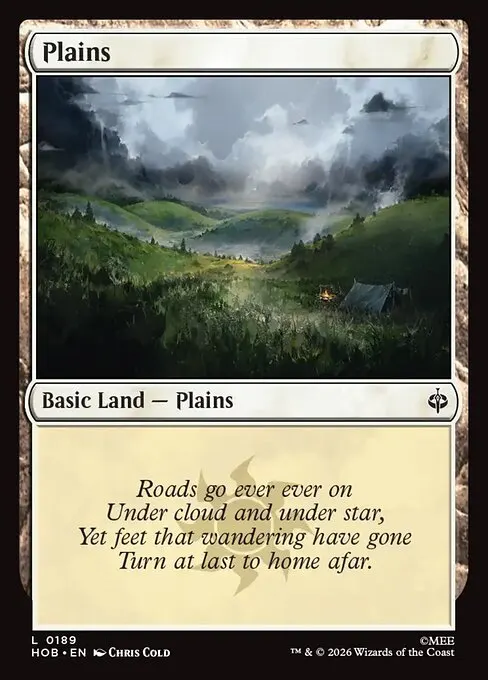 Plains