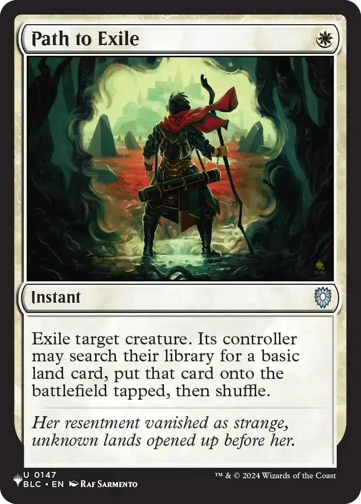 Path to Exile