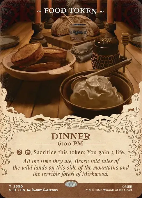 Food