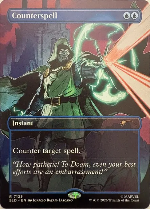 Counterspell