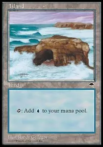 Island