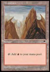 Mountain
