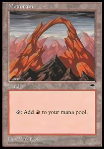 Mountain