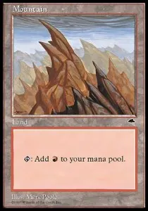 Mountain