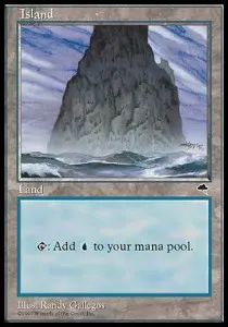 Island