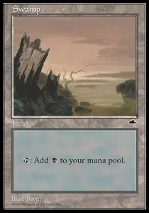 Swamp