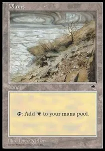Plains