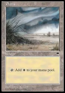 Plains