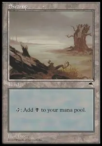 Swamp