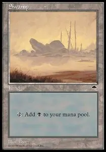 Swamp