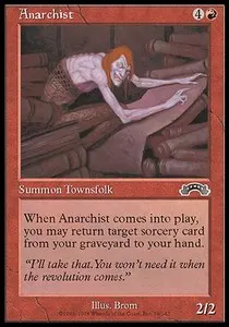 Anarchist