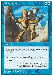 Boomerang