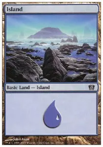 Island