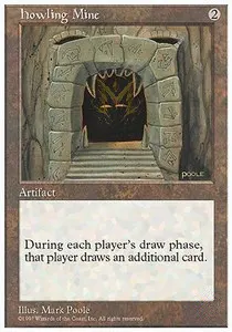 Howling Mine