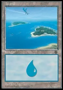 Island